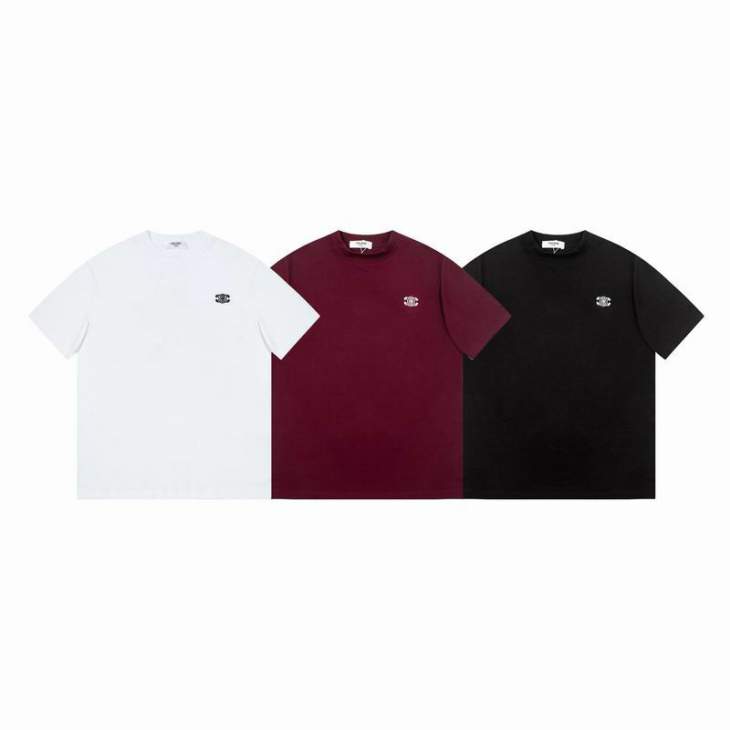 Picture of Celine T Shirts Short _SKUCelineS-XLtltx0418631